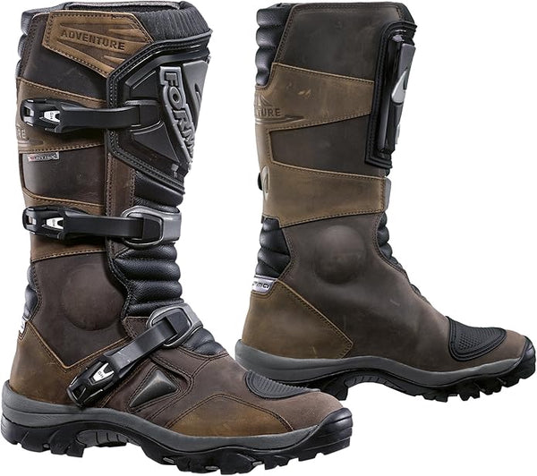 Forma Off Road Boots