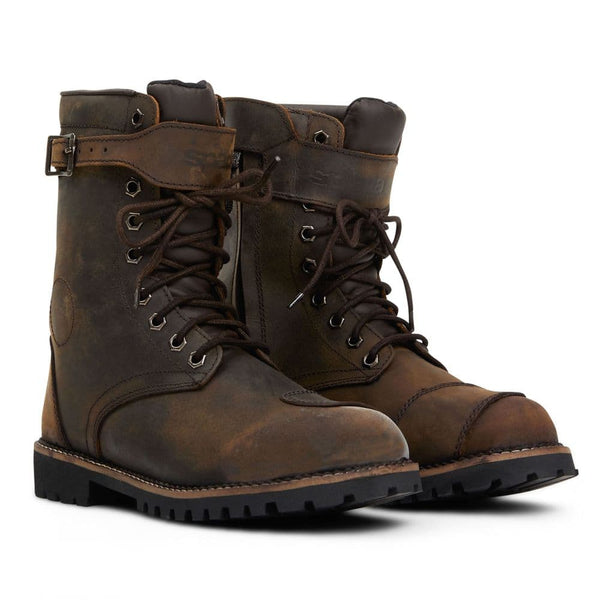 Spada Pilgrim Grande Boots