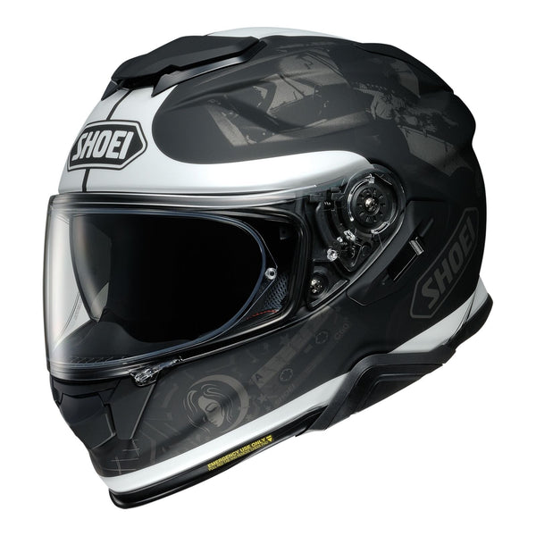 Shoei GT-Air II