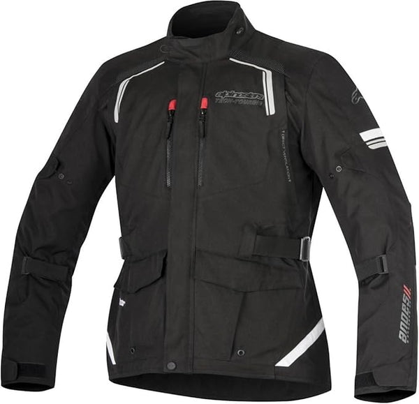 Alpinestars Andes II All Weather Textile Suit