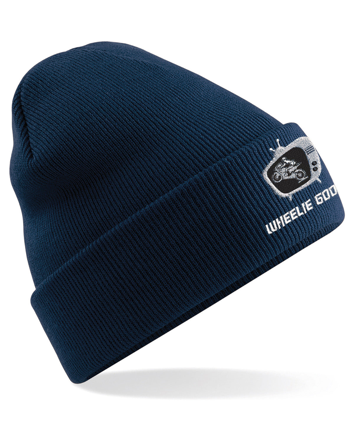 Beanie Hat